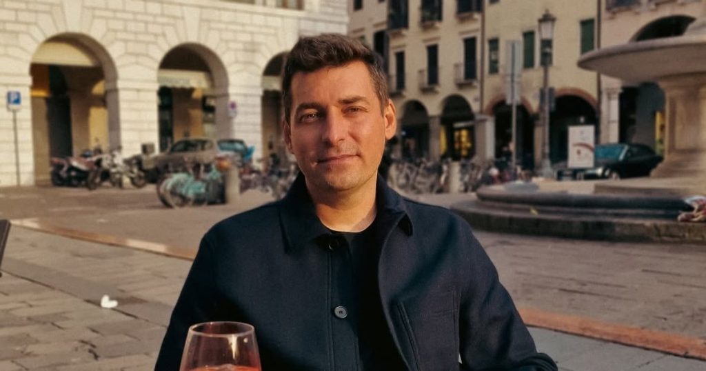 Mihai Jurca părăsește Antena 1 după 21 de ani. „Nu am plecat supărat”. Motivul pentru care a ales un alt drum la 44 de ani