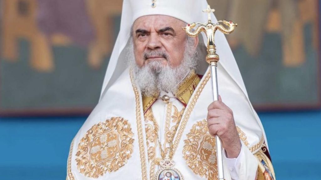Unde își va sărbători Patriarhul Daniel ziua de naștere