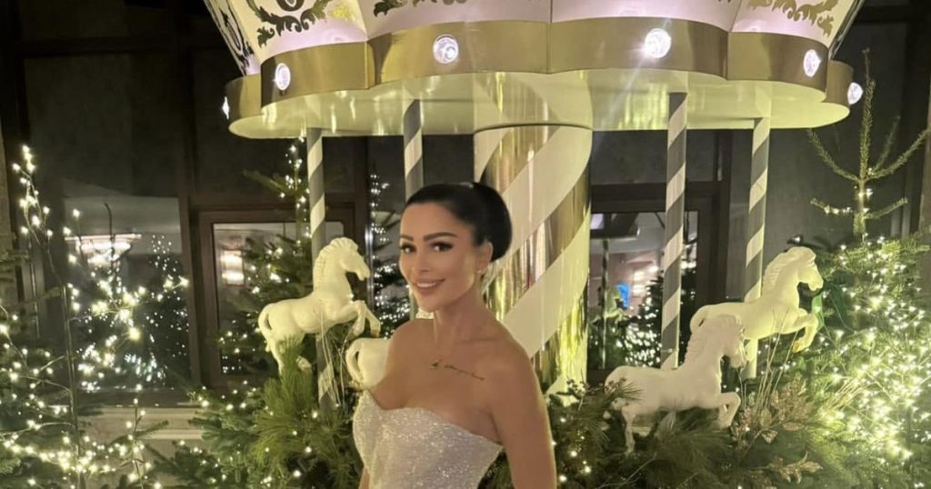 Motivul pentru care Brigitte Pastramă a lăsat Dubaiul pe România. Unde au ajuns să fie vândute rochiile ei și ce se întâmplă cu afacerile din Emirate: “E închis acolo!”