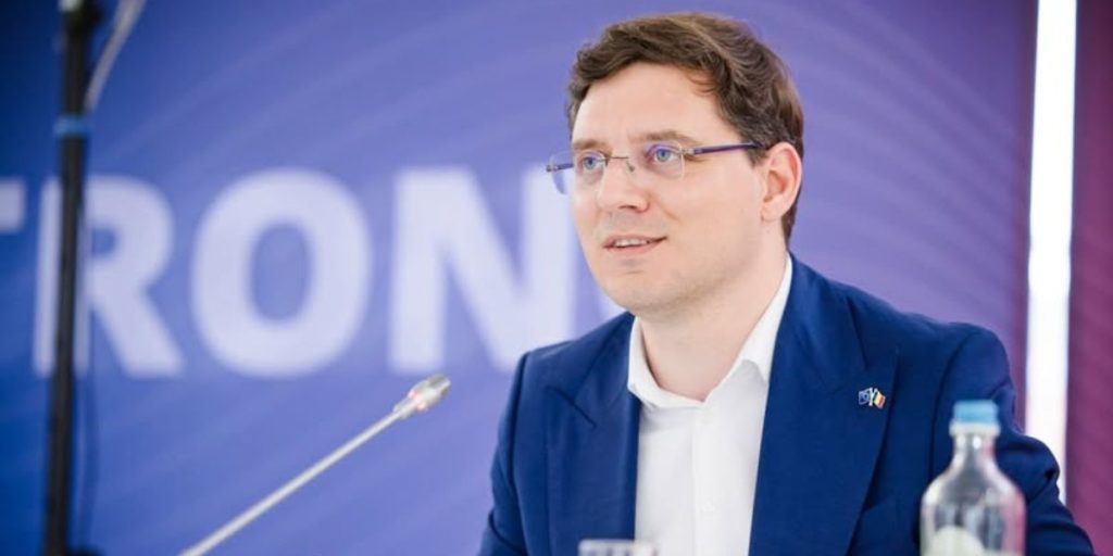 Negrescu: Economia României depinde de resursele europene; avem un sold pozitiv în relaţia cu UE