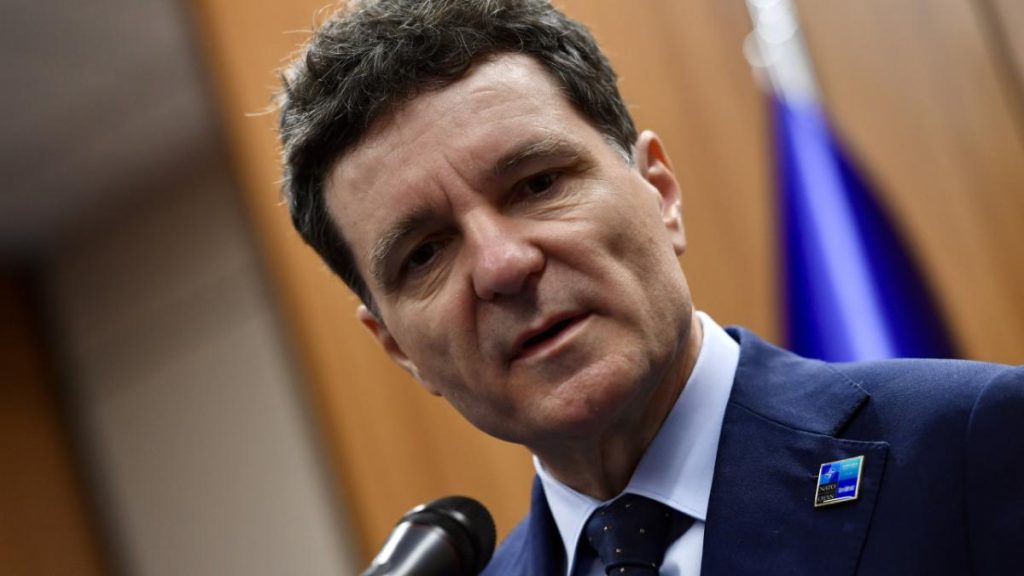 Nicușor Dan, mesaj ferm de la Kiev: România sprijină parcursul european al Ucrainei și Republicii Moldova