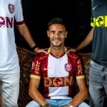 CFR Cluj și-a prezentat oficial noile tricouri pentru sezonul 2026-2027. Schimbări majore de design