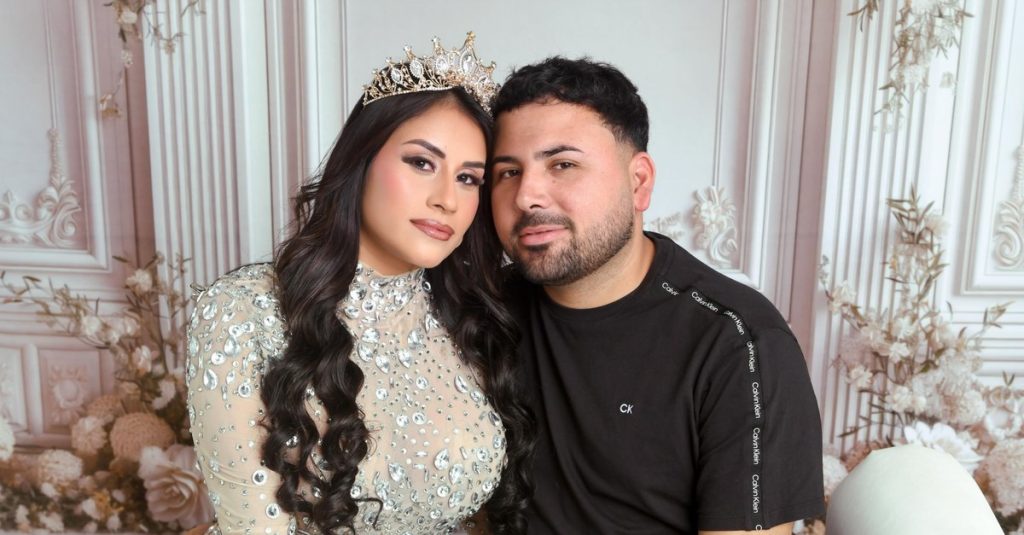 Crimă șocantă! O influenceriță de 28 de ani și iubitul ei au fost împușcați în somn, chiar în propria casă. Suspecții sunt de negăsit