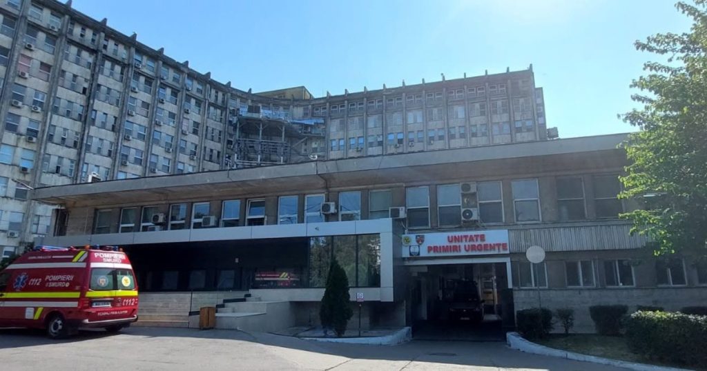 Apel de a nu aglomera UPU cu non-urgențe