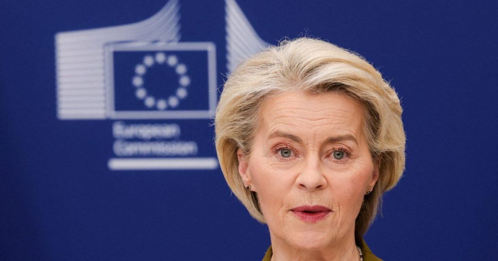 UE amână adoptarea unui nou pachet de sancțiuni împotriva Rusiei. Von der Leyen: „E nevoie de compromisuri”