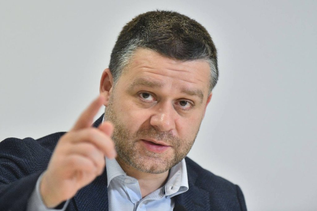 Ciucu spune că suspendarea hotărârilor Congresului PNL arată că „sistemul funcționează”: Se apasă pe anumite butoane în momente-cheie