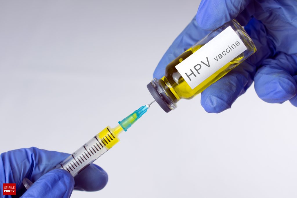 De ce trebuie vaccinați și băieții împotriva HPV. Explicațiile medicilor