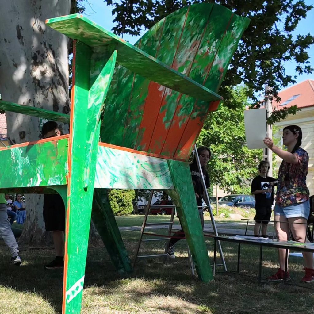 CODRU for YOUth dă startul verii dedicate tinerilor