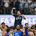 Cele mai tari meme-uri după ce Argentina a eliminat Anglia în semifinalele Campionatului Mondial
