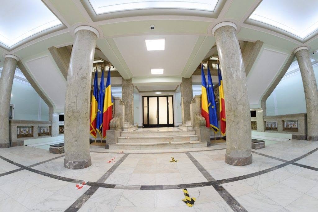 Înalta Curte răspunde după decizia CJUE: „Aplicăm cu bună-credință dreptul european”