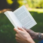 Ce faci după ce închizi cartea? 3 activități inspirate din lecturile pentru copiii de 3-4 ani