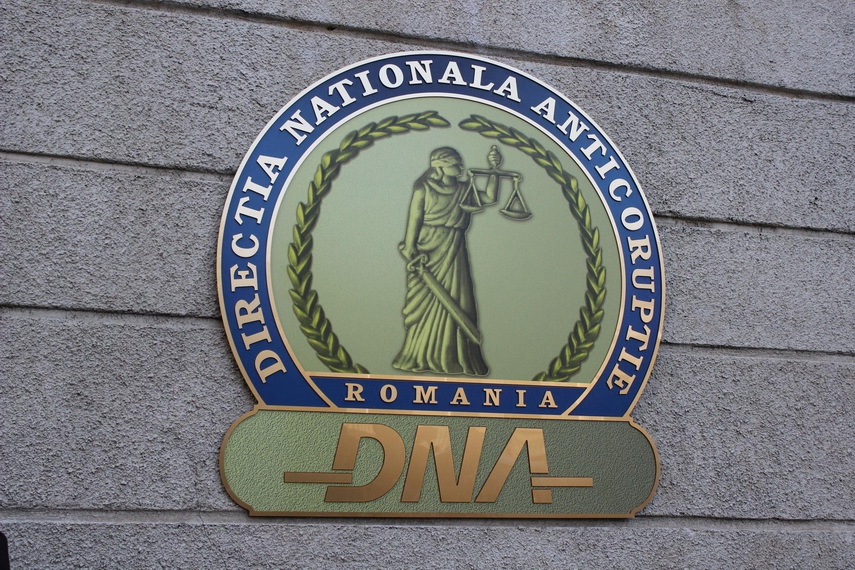 DNA: Perchezitii in mai multe judete, inclusiv Constanta, intr-un dosar de evaziune fiscala. Suspectate societati comerciale de colectarea si reciclarea deseurilor
