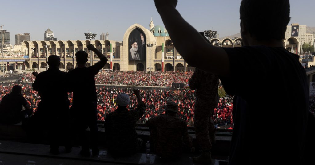 De ce vrea Iranul ca războiul cu SUA să continue. Generalul (r) Bălăceanu: „E pregătit să reziste. Urmărește un obiectiv strategic”