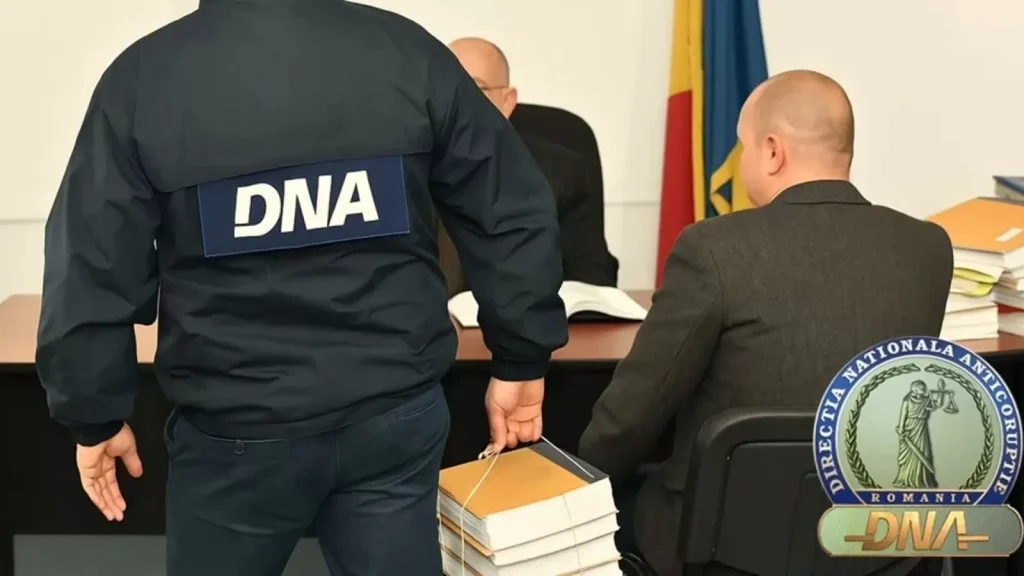Percheziții DNA și în județul Bacău, într-un dosar de evaziune fiscală de aproximativ 15 milioane de lei