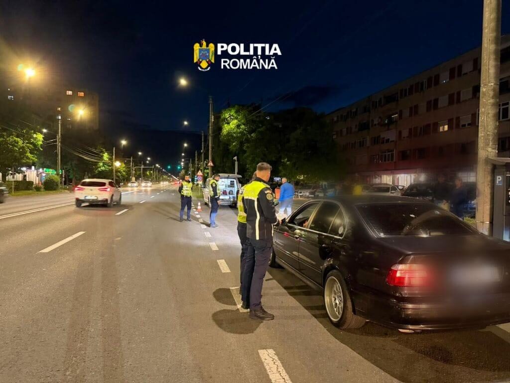 SIGURANȚĂ. Amenzi de peste 83.000 lei într-o singură zi