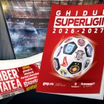 Apare „Ghidul Superligii” 2026-2027 » Distribuit gratuit cu Libertatea, sâmbătă, pe 18 iulie