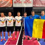 România își reconfirmă statutul de lider al padbolului mondial: Campioni Internaționali, Vicecampioni Internaționali și MVP-ul turneului