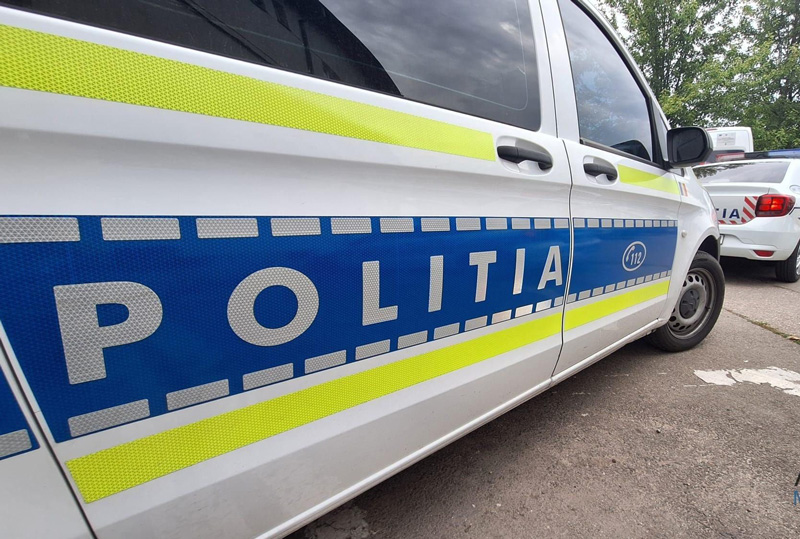 Primarul comunei Săcelu, cercetat pentru purtare abuzivă după o altercație cu secretara