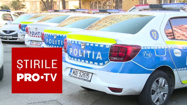 Un șofer de ride-sharing din Capitală a lovit un client cu pumnul în față, iar victima a căzut și a dat cu capul de trotuar