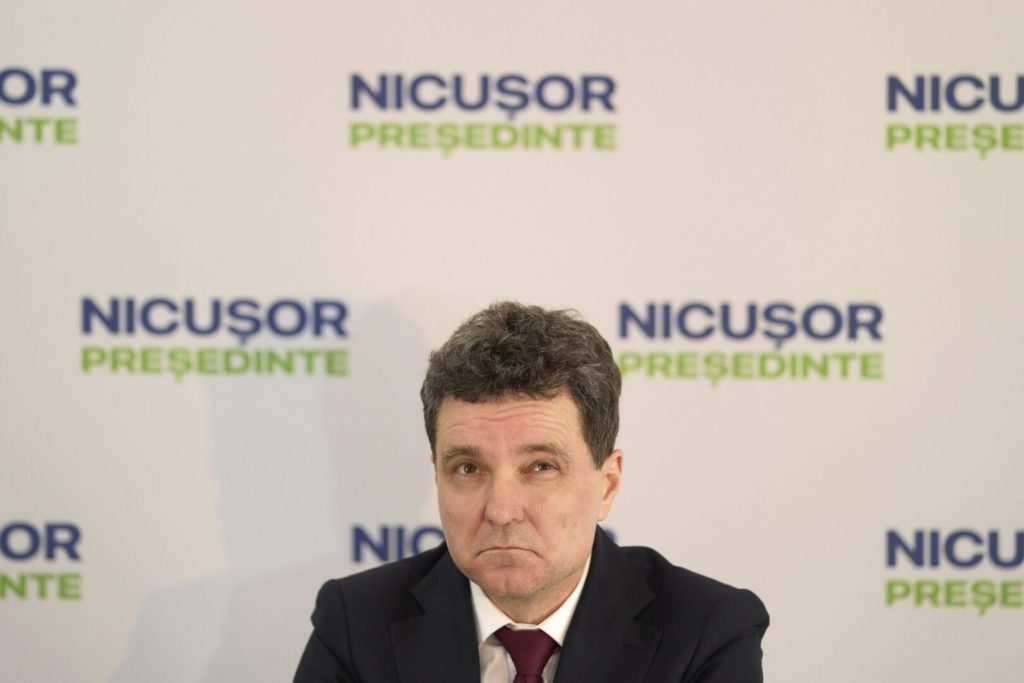 Cornel Nistorescu: „Parafrazîndu-l pe Creangă- nu știu alții ce cred, dar mie mi se face frică de reformarea statului român clocită de Nicușor Dan”
