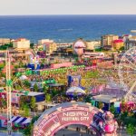 NIBIRU se deschide astăzi. România inaugurează prima stațiune de entertainment pe litoral și cea mai amplă destinație dedicată divertismentului din Europa