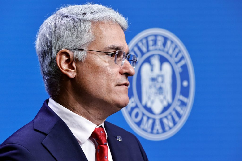 Bani europeni pentru privați, nu granturi pentru stat: planul ministrului Pîslaru pentru perioada 2028-2034 care ar putea schimba complet regulile jocului
