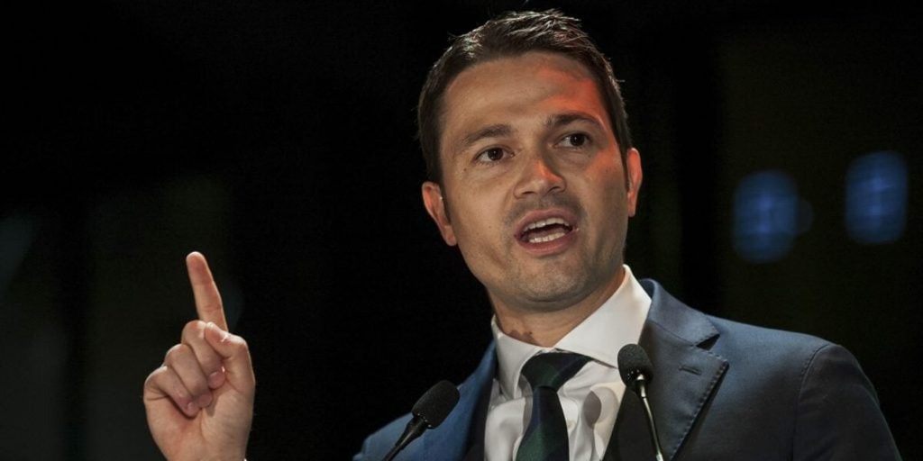 Sighiartău (PNL) îi răspunde lui Alin Tişe: PNL nu are nevoie astăzi de o nouă etichetă doctrinară