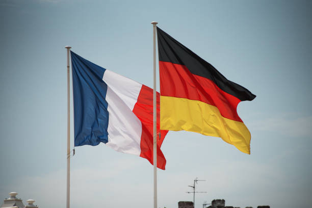 Franța și Germania consolidează cooperarea în domeniul apărării. Discuții despre descurajarea nucleară, apărarea antirachetă și securitatea europeană