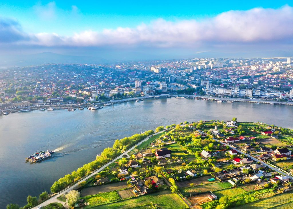 Tulcea FEST 2026 alături de alte evenimente în luna august