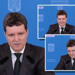 Nicușor Dan: „La vârsta adultă, exaltarea nu e bună”. Președintele a explicat scenariul cu patru guverne VIDEO