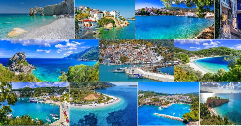 Criză a apei în Grecia. Șapte insule au declarat stare de urgență din cauza secetei. Măsuri de economisire