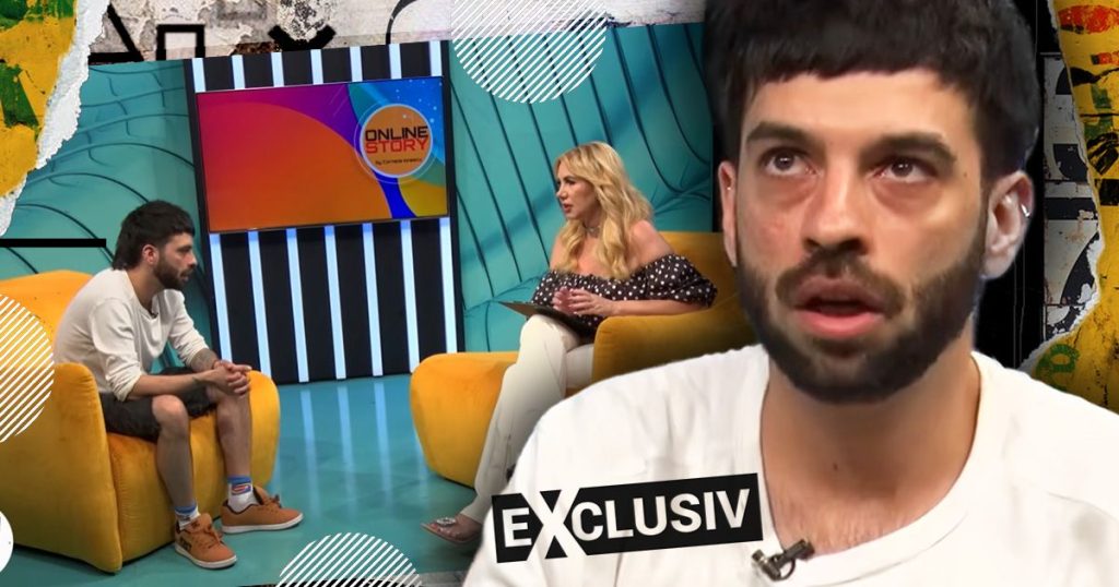 EXCLUSIV | Problemele se țin lanț de David Pușcaș. De ce s-a trezit cu poprire pe cont: „Dacă reușesc să ridic popririle, nu le mai cer oamenilor nimic”