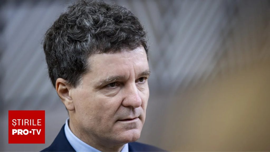 Nicuşor Dan: Cred că un guvern tehnocrat ne-ar fi pus într-o situaţie mult mai bună. Responsabilitatea e la partide