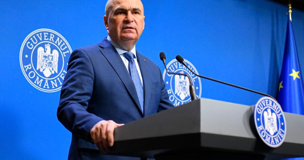 Reprezentanții PNL au discutat cu sindicatele pe tema legii salarizării. Ilie Bolojan: Liberalii vor vota varianta agreată cu Comisia Europeană