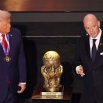Merge Donald Trump la finala Cupei Mondiale? » Casa Albă a dat răspunsul