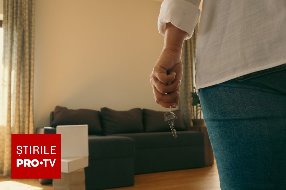 O femeie din Germania va fi evacuată din apartamentul în care locuia de 50 de ani după o eroare bancară la plata chiriei