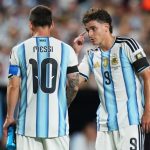 „Nici 200 de milioane de euro”: Atletico Madrid închide ușa plecării lui Julian Alvarez la Barcelona