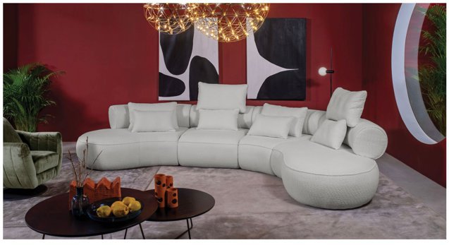 Afacerile producătorului de mobilier tapiţat MobilaDalin, controlat de famila Cotoi din Reghin, au scăzut cu 5,4% în 2025, ajungând la 47,5 mil. lei