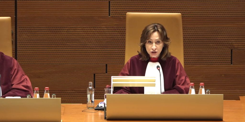 Curtea de Justiție a UE a desființat, într-un limbaj neobisnuit de dur, deciziile Înaltei Curți privind prescripția: Înțelege greșit jurisprudența CEDO. A mărit semnificativ riscul de impunitate la fraude. A instaurat o situație de incertitudine juridică