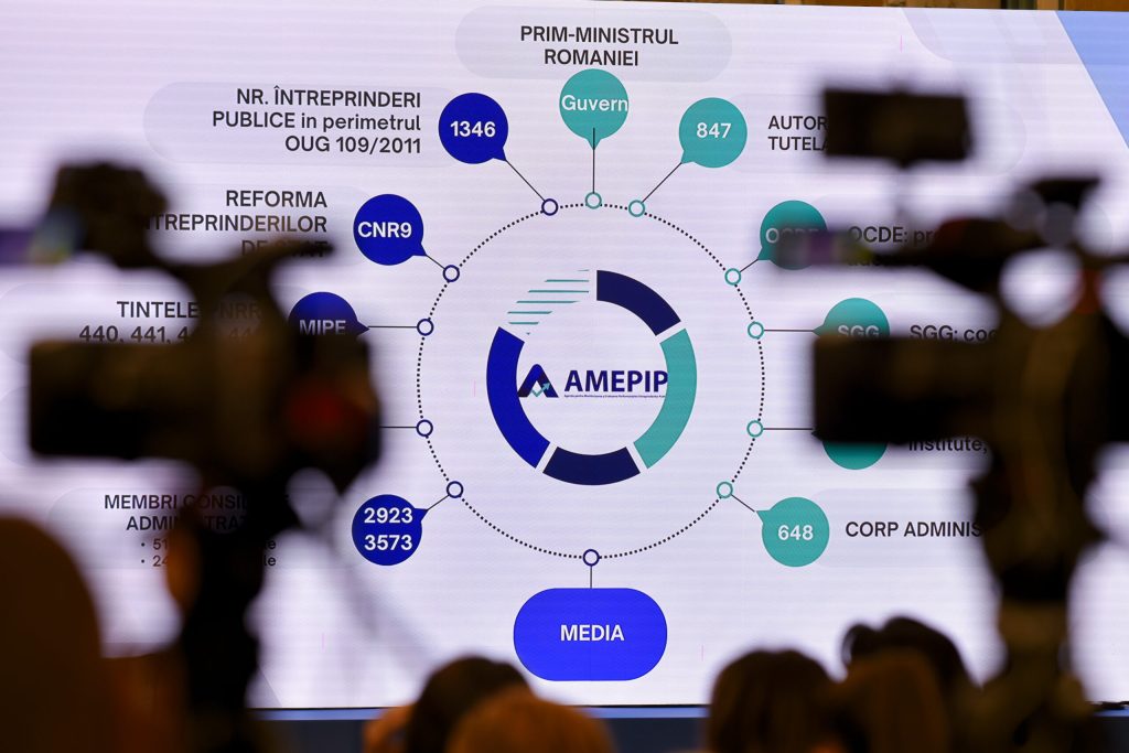 Ceasul ticăie pentru 6,3 miliarde de euro din PNRR. România intră în sprintul final al PNRR cu doar 33 din 75 de jaloane îndeplinite