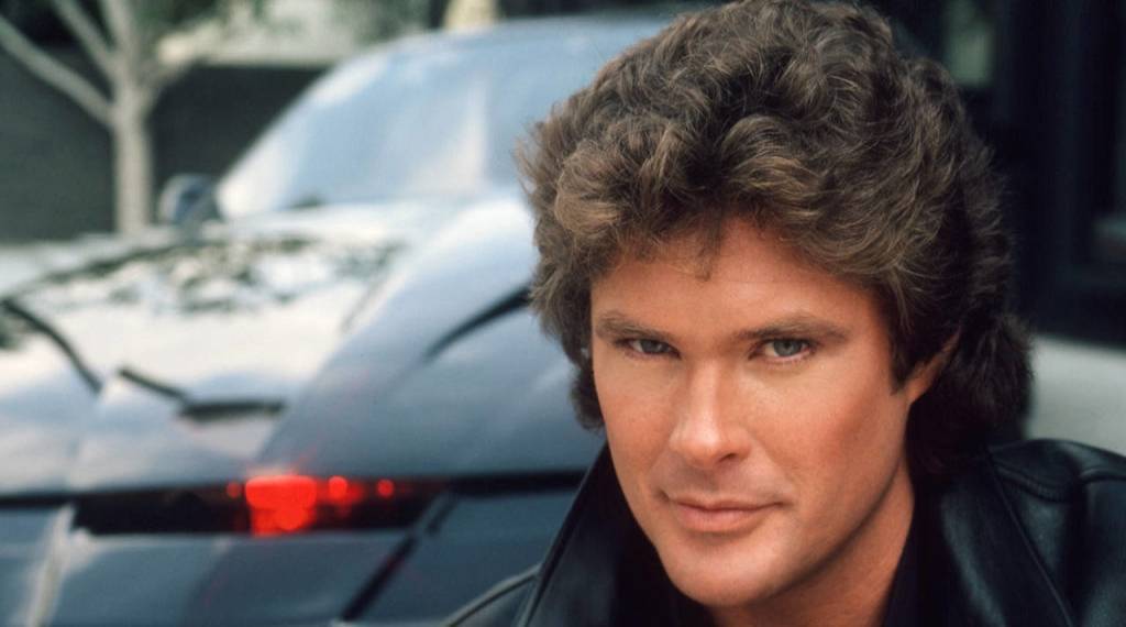 La mulţi ani, David Hasselhoff!