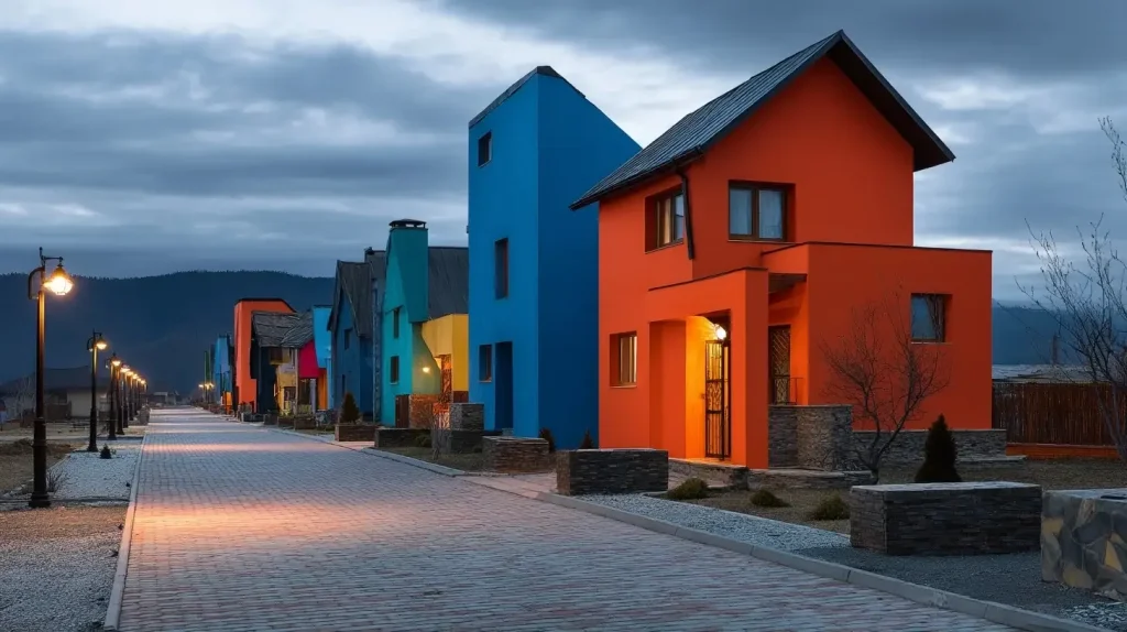 Piața imobiliară Maramureș între pași înapoi și mișcări neașteptate