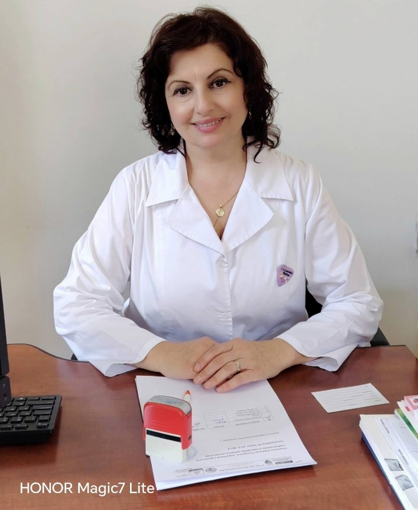 Care sunt primele semne ale diabetului și când trebuie să mergi la medic. Medicul Sitterli-Natea Carmen Narcisa explică