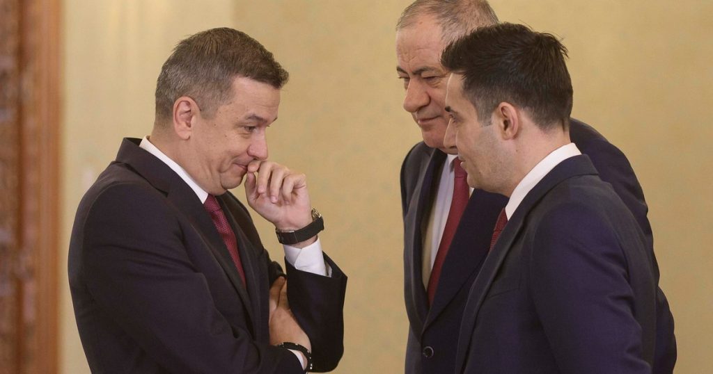 Ce discută liderii PSD pe grupurile interne. Apel la mobilizare în jurul lui Grindeanu: „Sorin singur nu poate, ei sunt ca o haită”