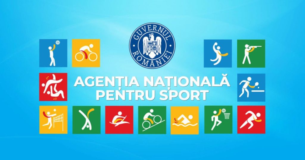 Nereguli „semnificative și generalizate” au fost descoperite de Curtea de Conturi la Agenția Națională pentru Sport