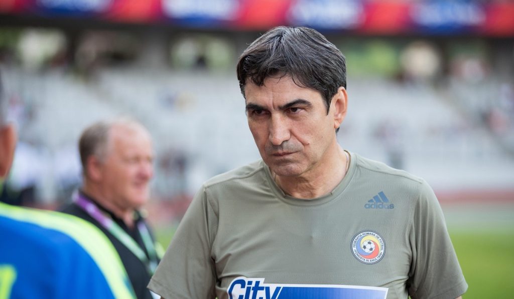 Secretul lui Victor Pițurcă: ce alimente nu mănâncă la 70 de ani!