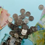 Rata inflației, de 3 ori mai mare în iunie în România decât media UE