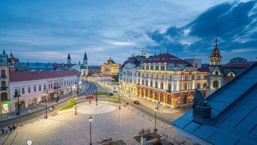 Oradea a cheltuit din 2009, peste 300 milioane euro pentru modernizarea sistemului centralizat de termoficare / Banii sunt, în cea mai mare parte, fonduri europene / ”Eram ca bucureștenii, rămâneam și două săptămâni fără apă”
