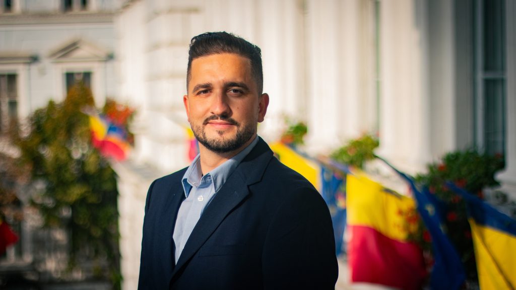 Dorian Curcanu: „Clanurile pun stăpânire vara pe Pârneava și Boul Roșu – Poliția Națională și Poliția Locală lipsește cu desăvârșire” (P)