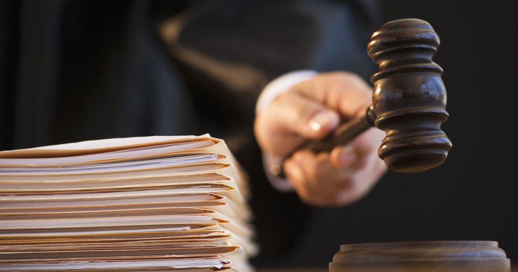 România este printre ţările din UE cu cei mai mulţi judecători. Cu cât a crescut numărul acestora în 9 ani